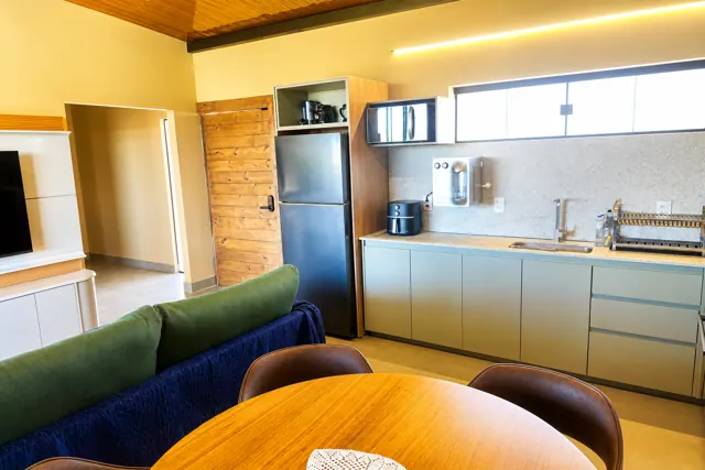 Casa das Pedras — foto 10