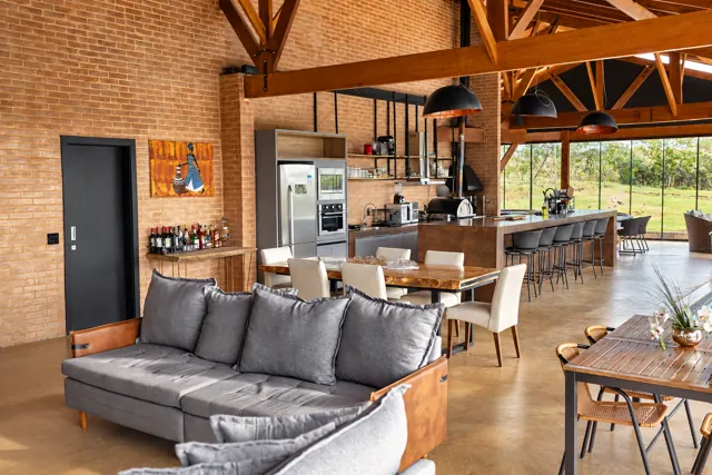 Casa de Campo — foto 16