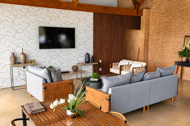 Casa de Campo — foto 17