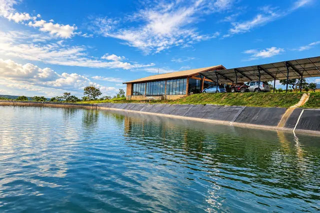 Casa de Campo — foto 24