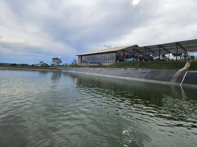 Casa de Campo — foto 42