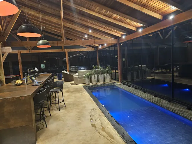 Casa de Campo — foto 44