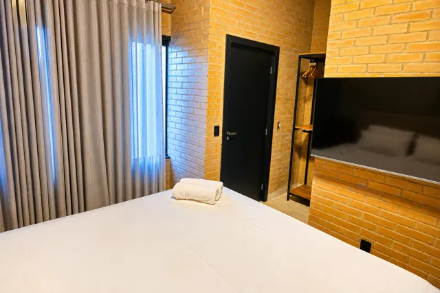 Casa Mirante — foto 10