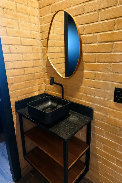 Casa Mirante — foto 25