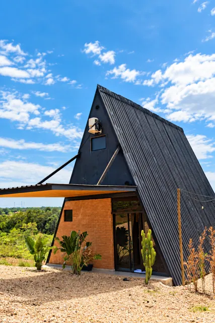 Chalé Romântico — foto 16