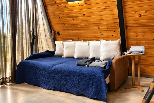 Chalé Romântico — foto 32