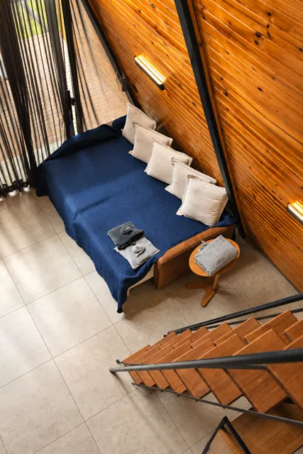 Chalé Romântico — foto 36