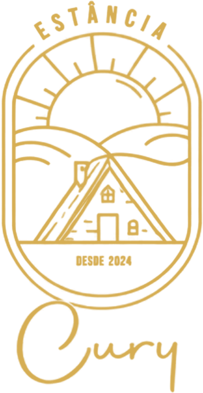 Estância Cury — logotipo